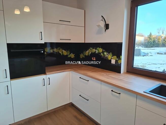 Mieszkanie Wieliczka, Spadowa