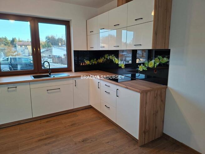 Mieszkanie Wieliczka, Spadowa