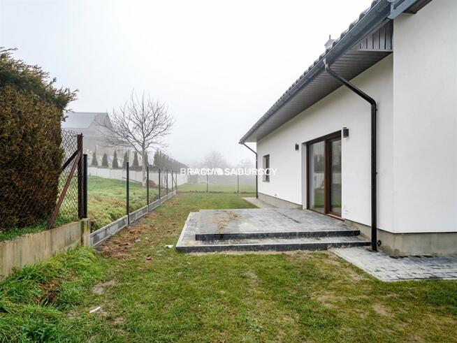 Mieszkanie Wieliczka, Spadowa