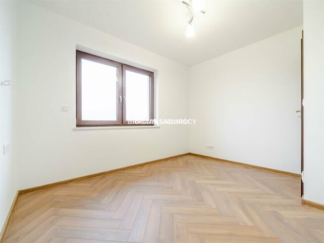 Mieszkanie Wieliczka, Spadowa