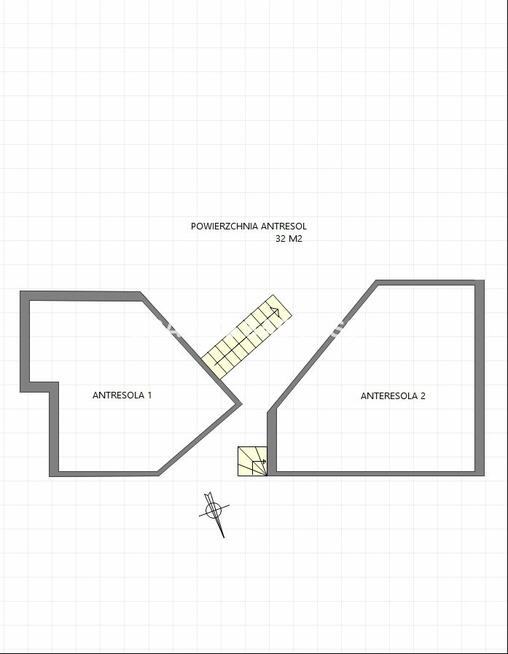 Mieszkanie Kraków, Saska