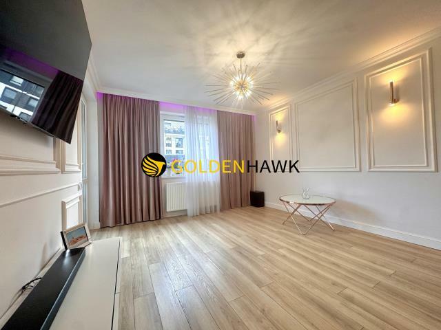 Mieszkanie Gryfino, Filsacza