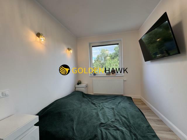 Mieszkanie Gryfino, Filsacza