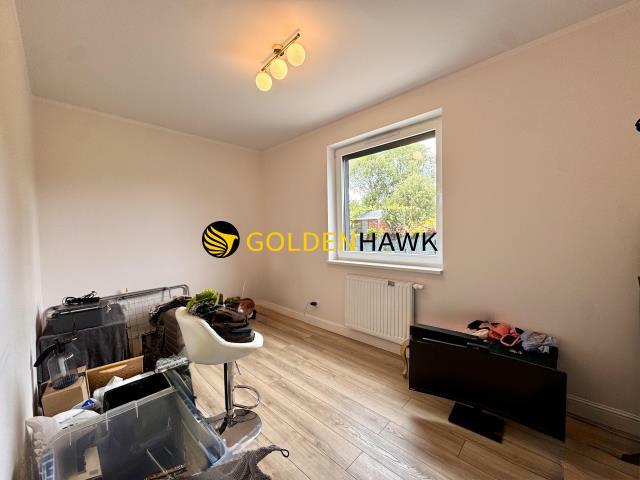 Mieszkanie Gryfino, Filsacza