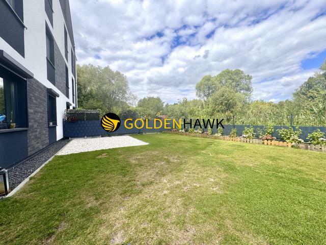 Mieszkanie Gryfino, Filsacza