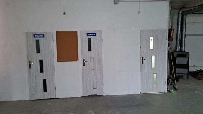 Lokal użytkowy Mierzyn gm. Dobra (Szczecińska)