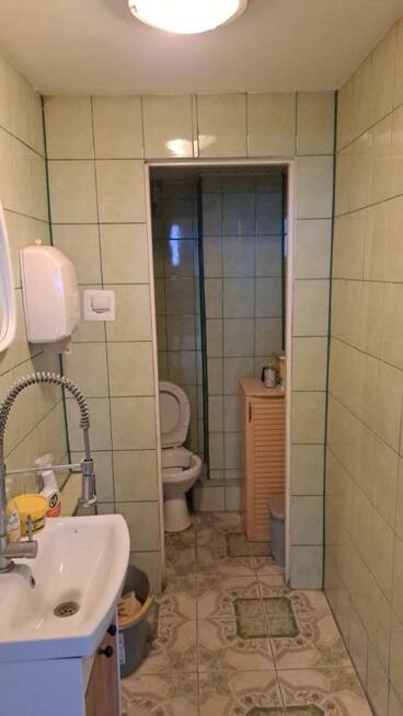 Lokal użytkowy Mierzyn gm. Dobra (Szczecińska)