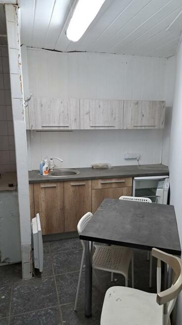 Lokal użytkowy Mierzyn gm. Dobra (Szczecińska)