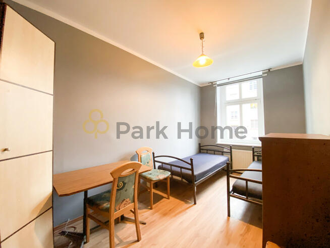 Mieszkanie Międzyrzecz,