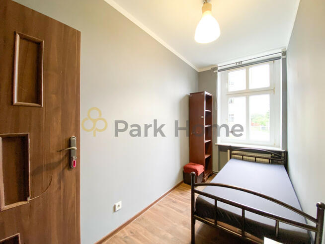 Mieszkanie Międzyrzecz,