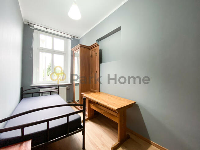 Mieszkanie Międzyrzecz,