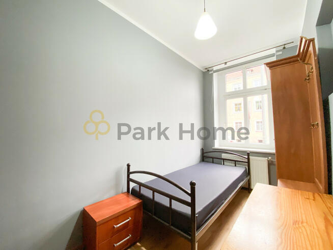 Mieszkanie Międzyrzecz,