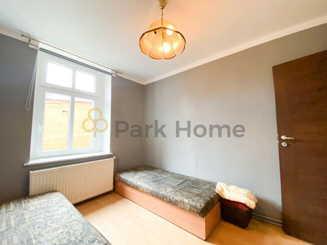 Mieszkanie Międzyrzecz,