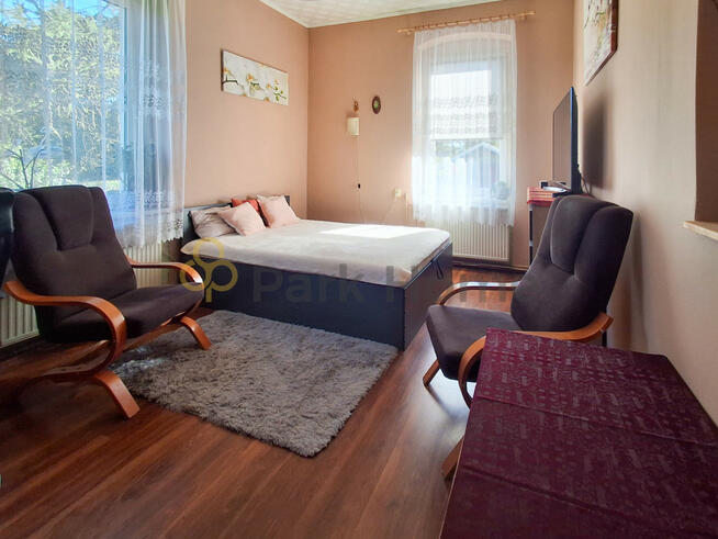 Mieszkanie Wilenko gm. Szczaniec,