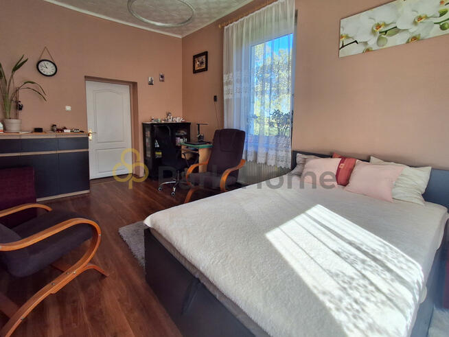 Mieszkanie Wilenko gm. Szczaniec,