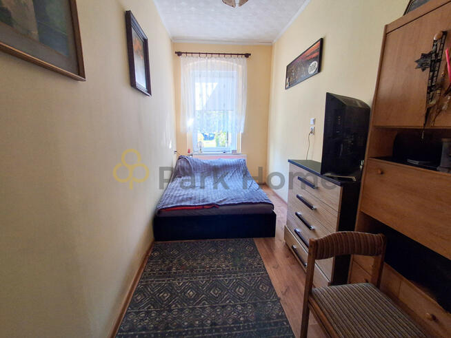 Mieszkanie Wilenko gm. Szczaniec,