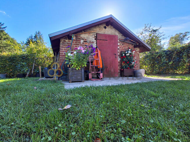 Mieszkanie Wilenko gm. Szczaniec,