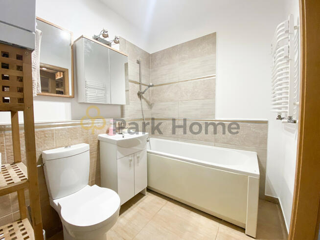 Mieszkanie Sulechów,