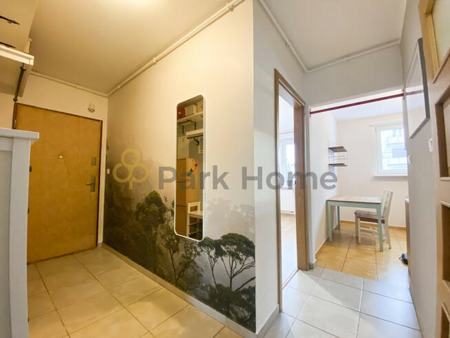 Mieszkanie Sulechów,