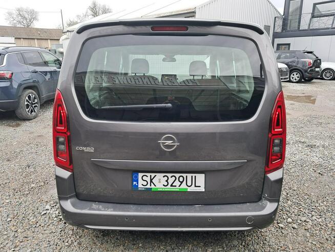 Opel Combo Life