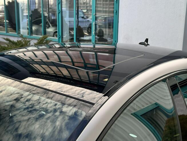 Mercedes CLS 63 AMG Performance 5.5 V8 557 KM. 34 000 km. Bezwypadkowy. Idealny.