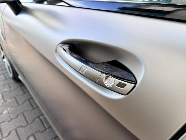 Mercedes CLS 63 AMG Performance 5.5 V8 557 KM. 34 000 km. Bezwypadkowy. Idealny.