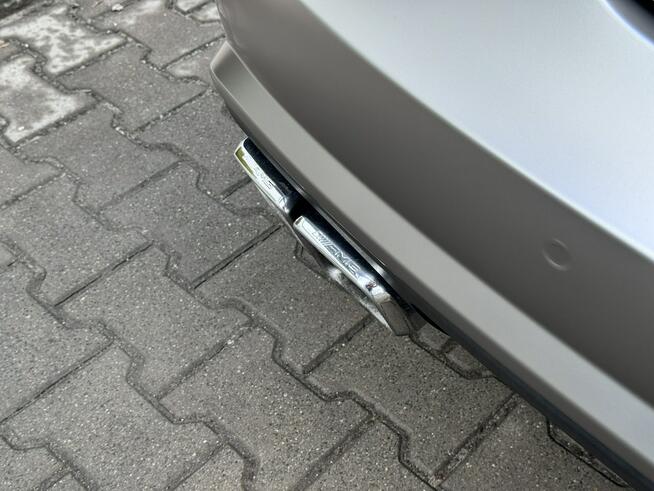 Mercedes CLS 63 AMG Performance 5.5 V8 557 KM. 34 000 km. Bezwypadkowy. Idealny.