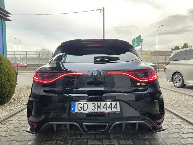 Renault Megane RS Trophy. 300KM. Szpera. Bezwyp. Maxton. 2 kpl kół. Serwisowany.