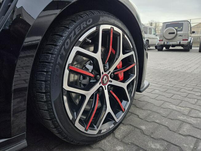 Renault Megane RS Trophy. 300KM. Szpera. Bezwyp. Maxton. 2 kpl kół. Serwisowany.