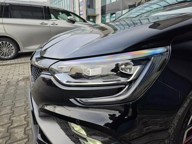 Renault Megane RS Trophy. 300KM. Szpera. Bezwyp. Maxton. 2 kpl kół. Serwisowany.