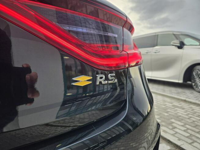 Renault Megane RS Trophy. 300KM. Szpera. Bezwyp. Maxton. 2 kpl kół. Serwisowany.