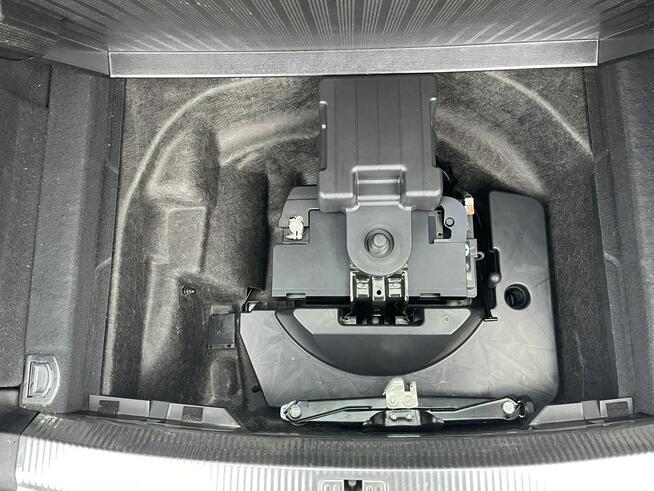 Audi A4 Quattro Klimatronik Podgrzewanie