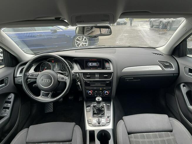 Audi A4 Quattro Klimatronik Podgrzewanie