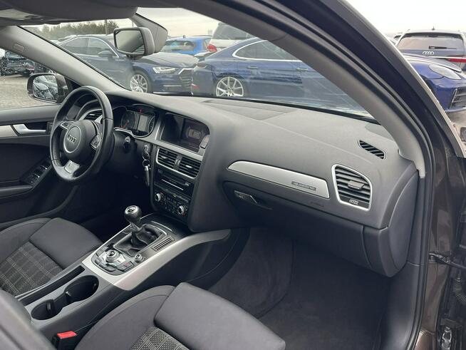 Audi A4 Quattro Klimatronik Podgrzewanie