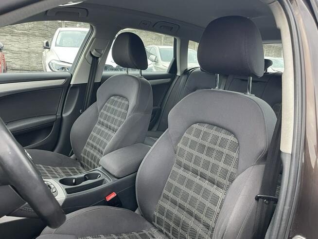 Audi A4 Quattro Klimatronik Podgrzewanie