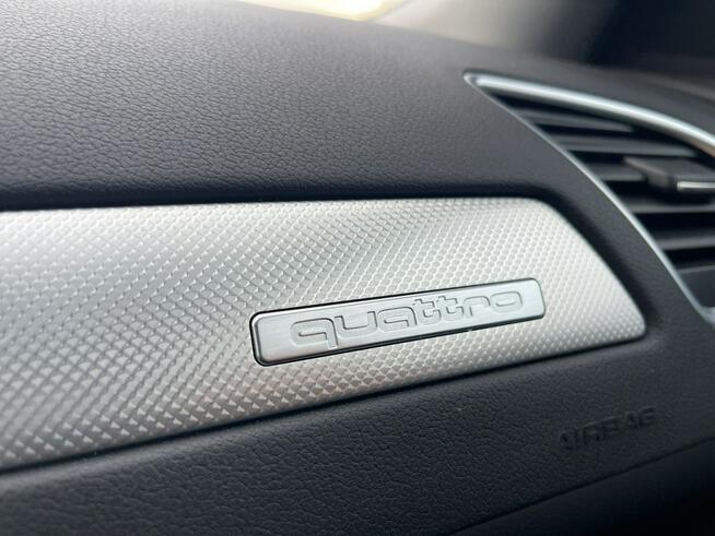 Audi A4 Quattro Klimatronik Podgrzewanie