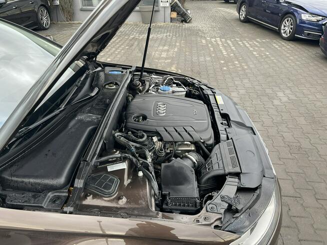 Audi A4 Quattro Klimatronik Podgrzewanie