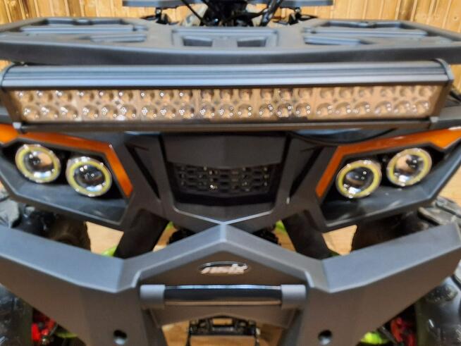 ASIX Inny ASIX RANGER 200 mega wyposażony..raty,wysyłka