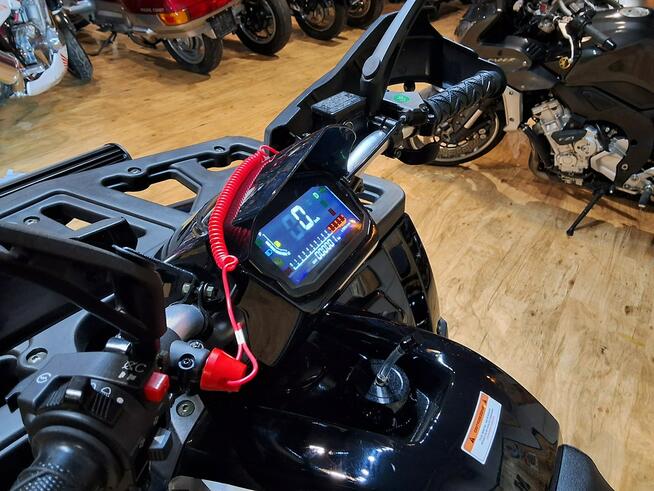 ASIX Inny ASIX RANGER 200 mega wyposażony..raty,wysyłka