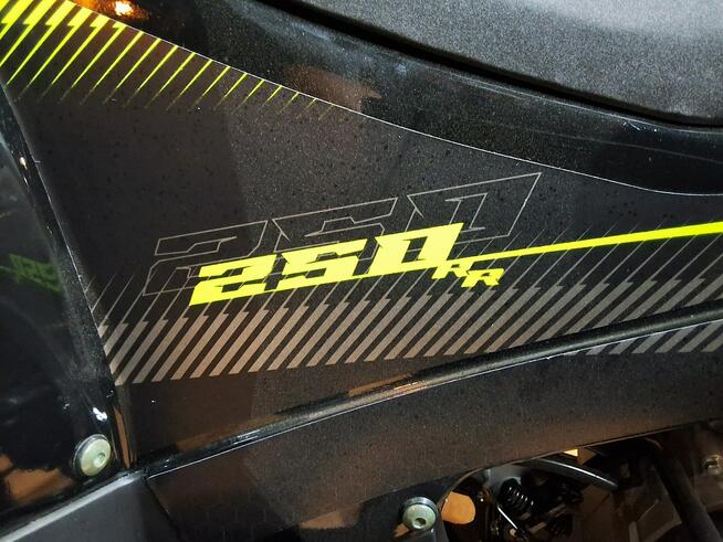 ASIX Inny ASIX RANGER 200 mega wyposażony..raty,wysyłka