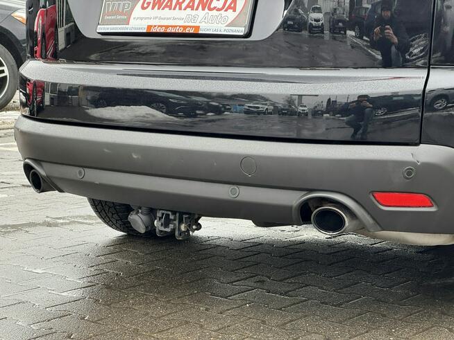 Ford S-Max *FILM*Titanium*Premium Sound System*Bezwypadkowy*Roczna Gwarancja*