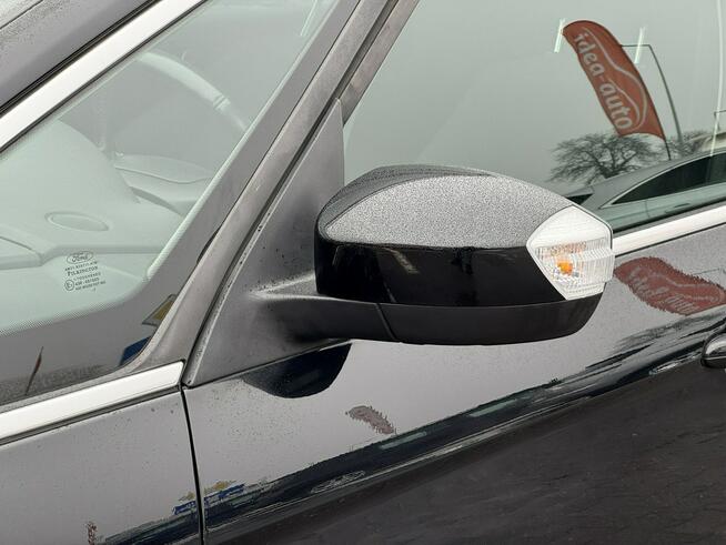 Ford S-Max *FILM*Titanium*Premium Sound System*Bezwypadkowy*Roczna Gwarancja*