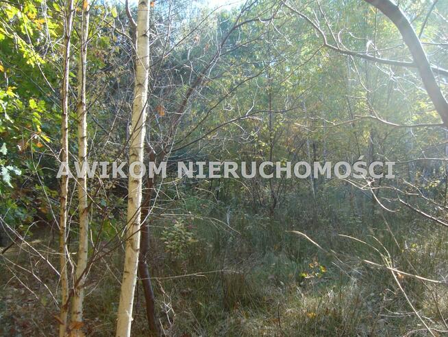 Działka budowlana Żelechów gm. Żabia Wola