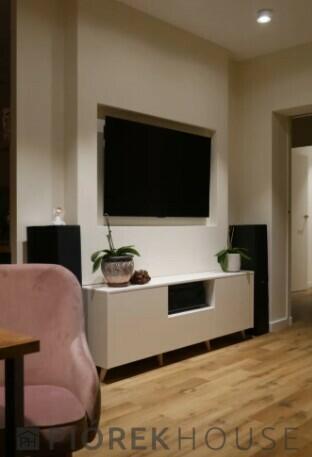 3 pokojowe mieszkanie na Białołęce