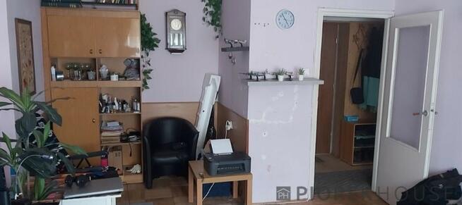 Kawalerka na Śródmieściu