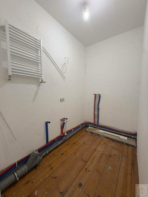 Mieszkanie Poznań, Przemysłowa