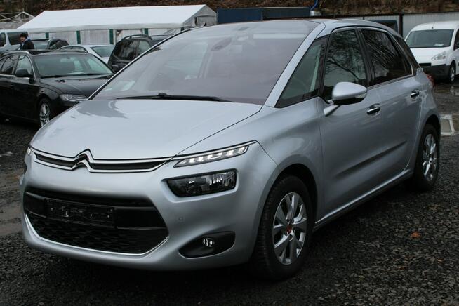 Citroen C4 Picasso HDI 110 KM Mały Przebieg 86 tys km