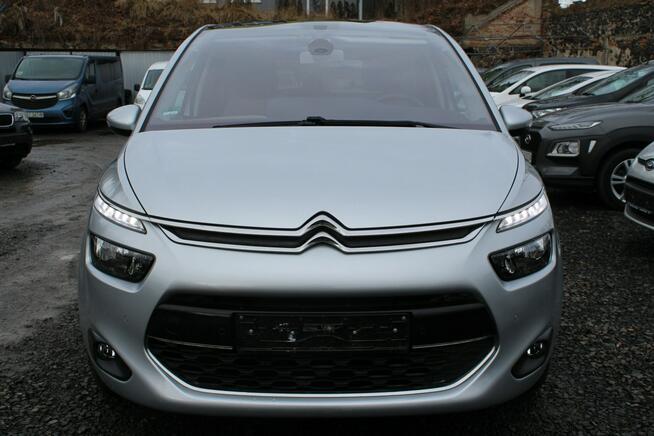 Citroen C4 Picasso HDI 110 KM Mały Przebieg 86 tys km