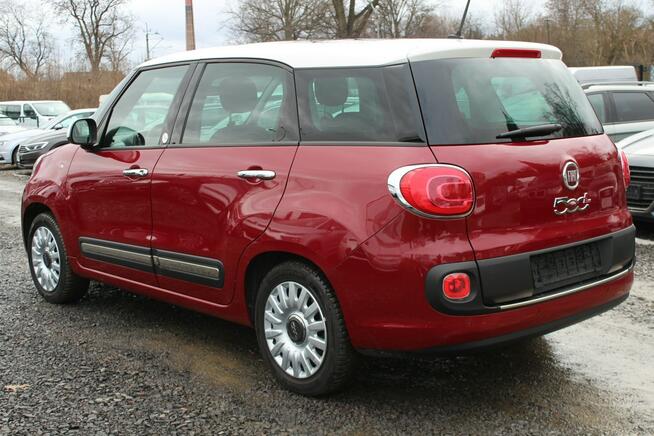 Fiat 500L Long 147 tys km 1,4 Turbo 120 KM