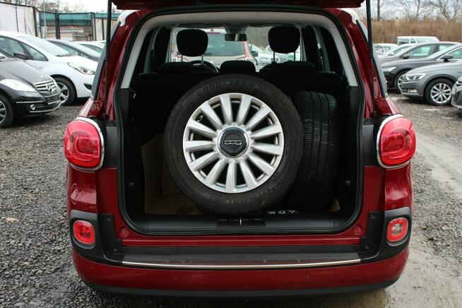 Fiat 500L Long 147 tys km 1,4 Turbo 120 KM